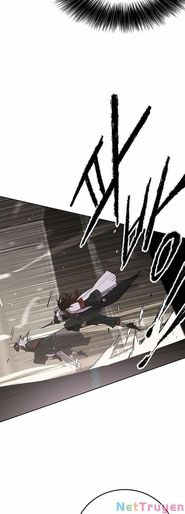 kiếm sĩ bất bại chapter 121 21