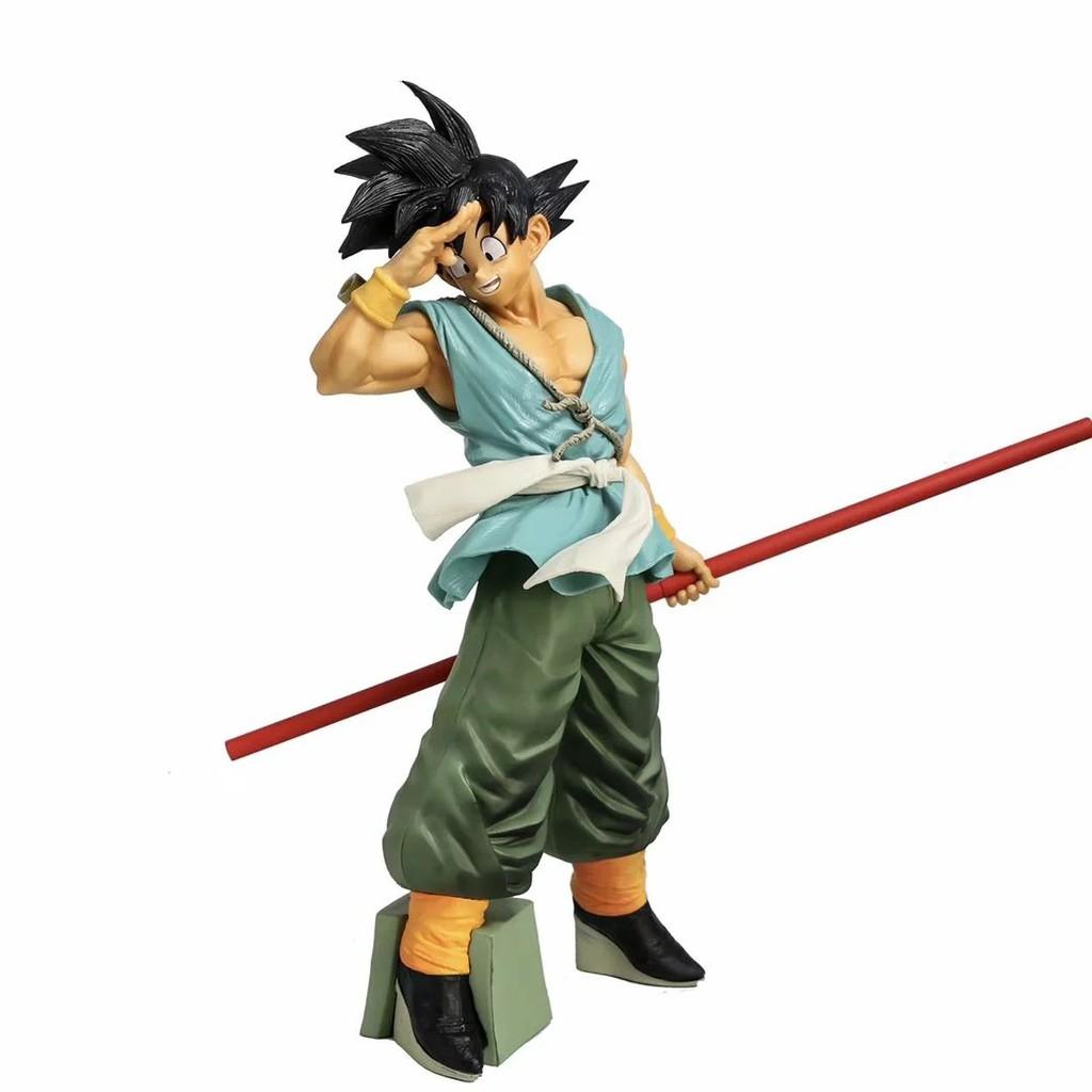 Mô Hình Figure Dragon Ball Son Goku