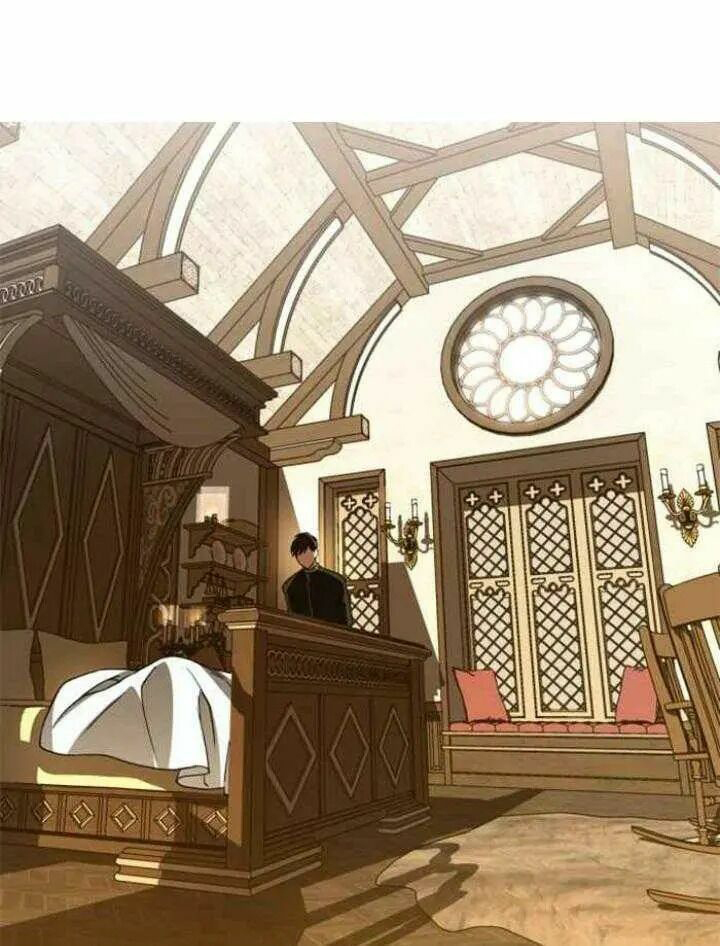 tôi muốn trở thành cô ấy dù chỉ là một ngày chapter 26 95