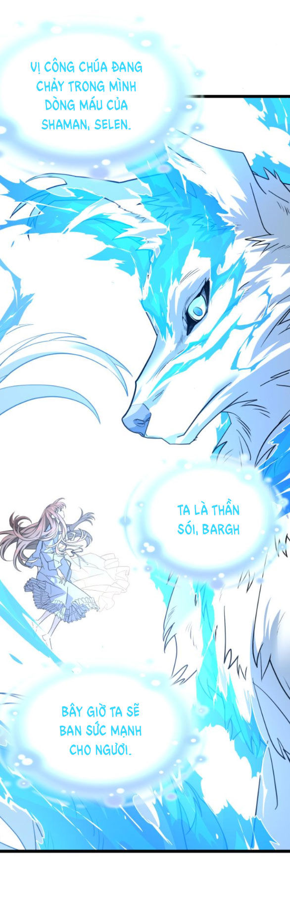 dark moon - tế đàn ánh trăng chapter 41.2 44