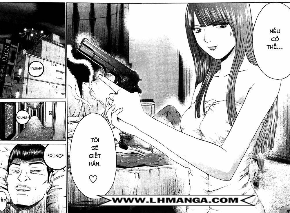 goblin mad dog chapter 4 22