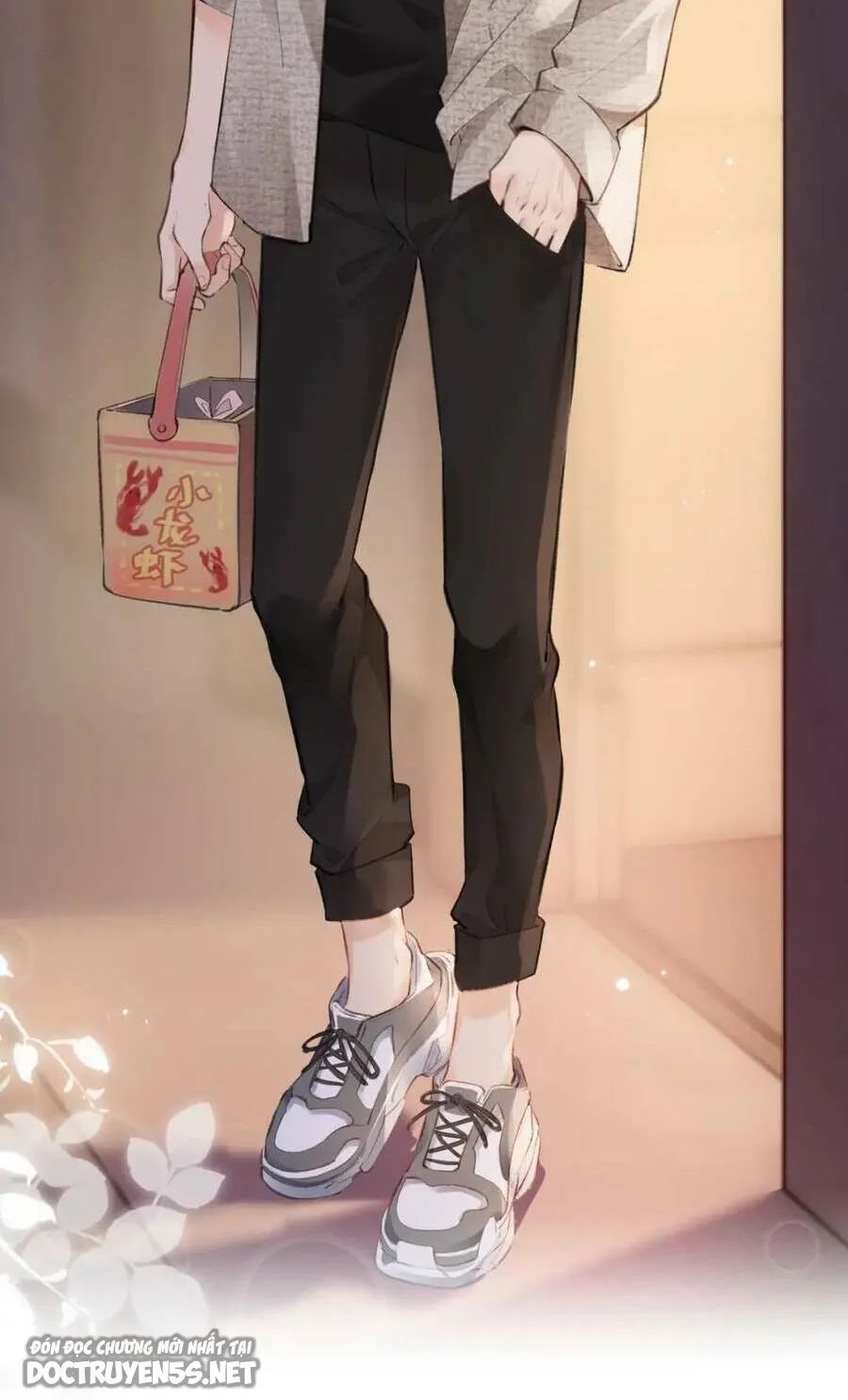 vợ chồng siêu sao có chút ngọt [m] chapter 9 51