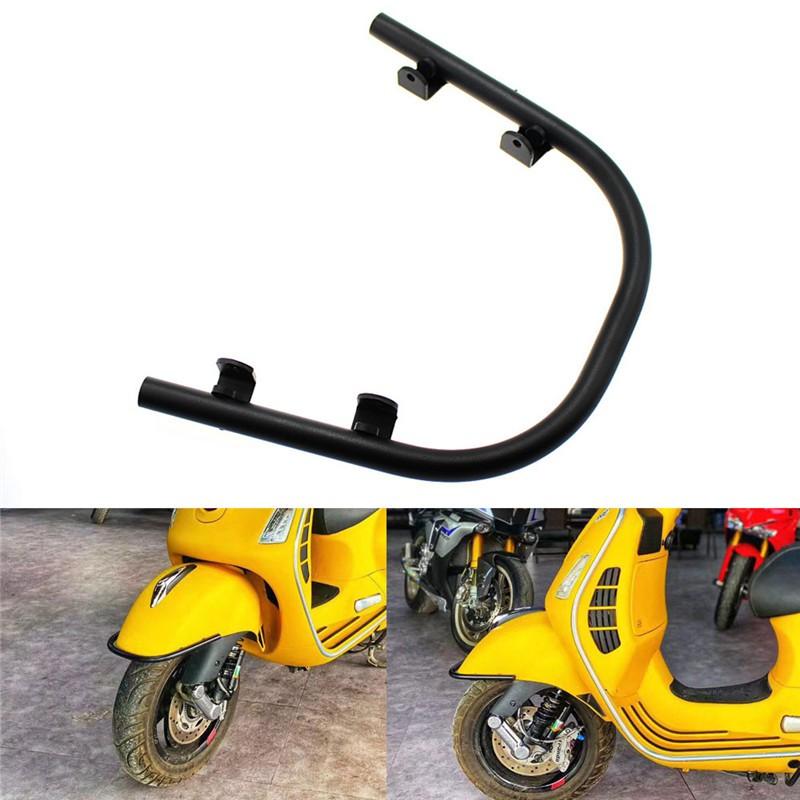 Khung Ốp Vành Chắn Bùn Cho Piaggio Vespa Gtv300 Gts300 250 300 300 / Sprint Primavera 150