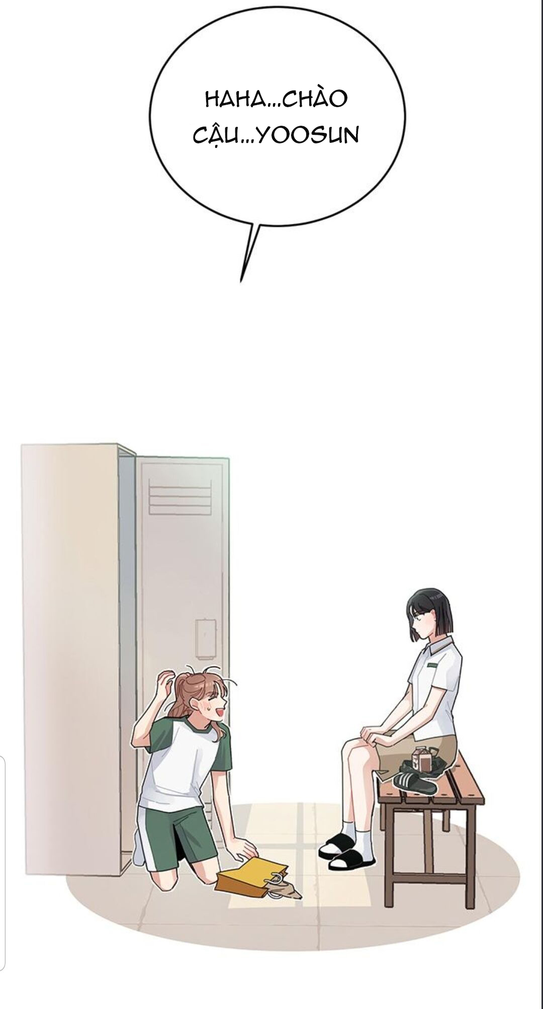 hate me (full) chapter 1.2 41