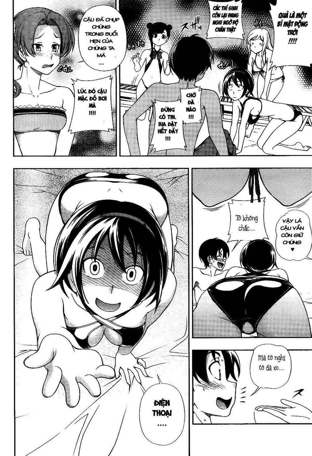 linazuke kyoutei chapter 15 22