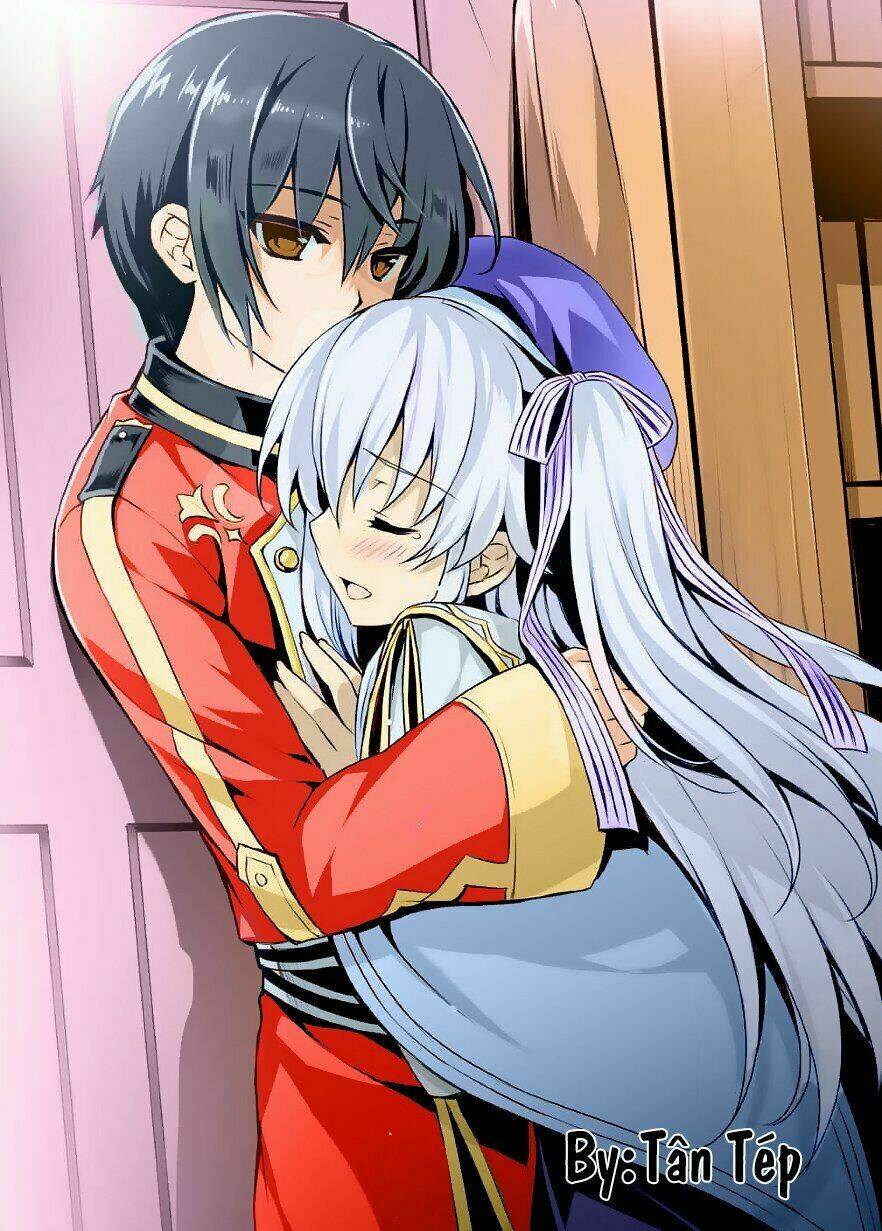 up color manga??? chapter 2 2