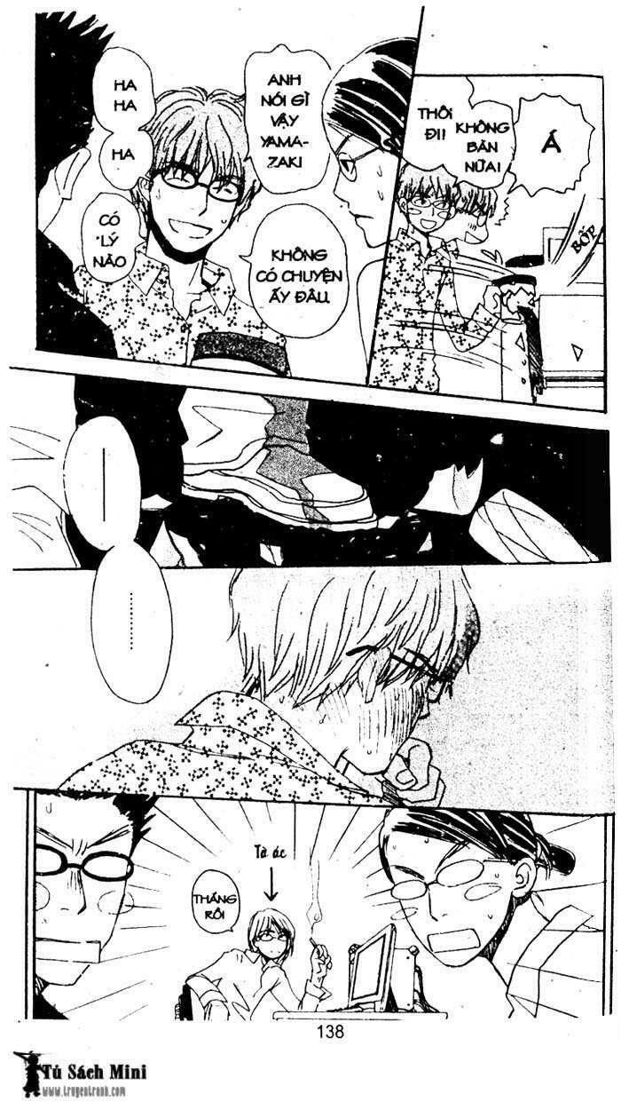 love n life chapter 27 8