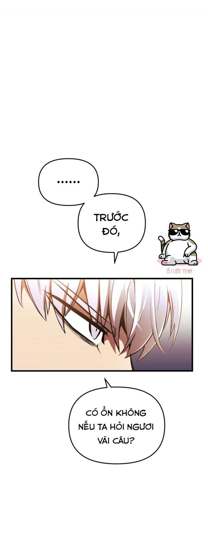 chiến thần chuyển thế chapter 6 8