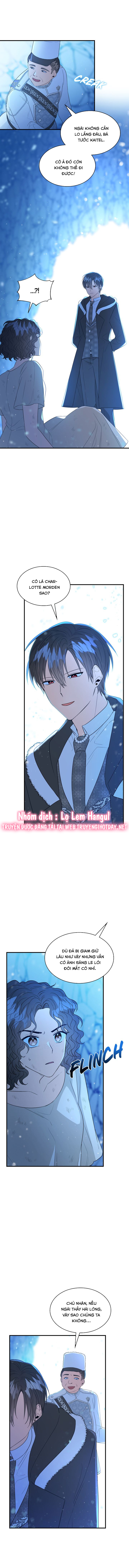 công lý của một ác nữ chapter 3 6