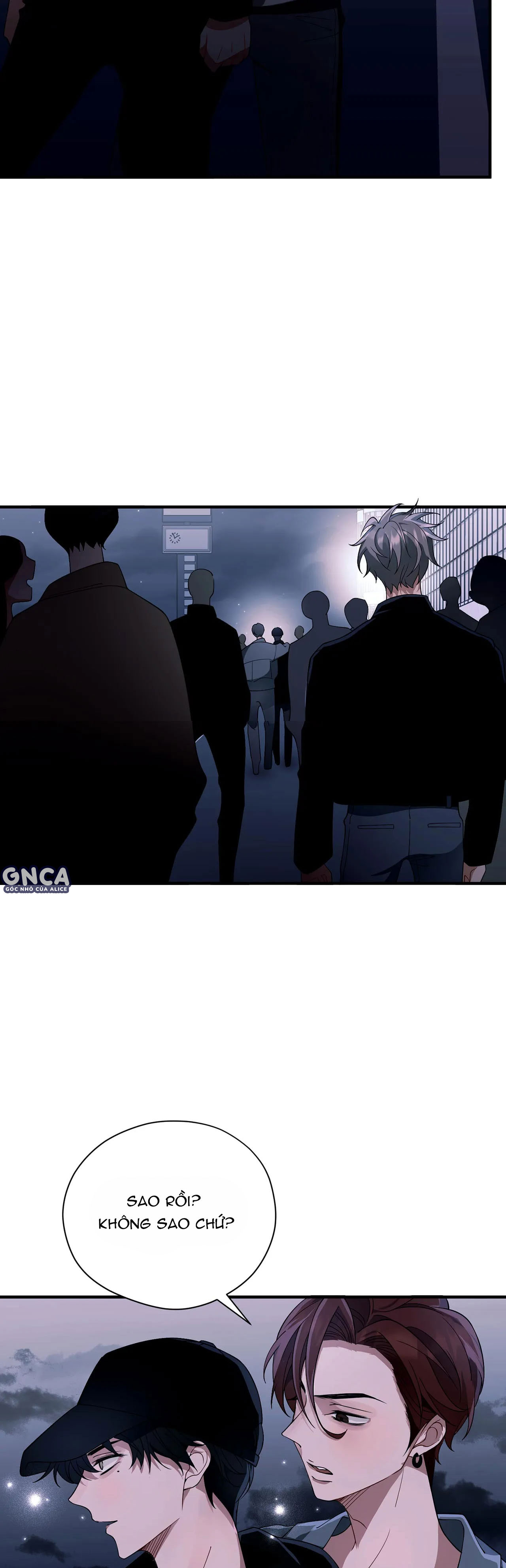 vết tích chapter 10 3