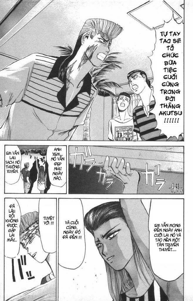 shonan junai gumi chapter 111 10