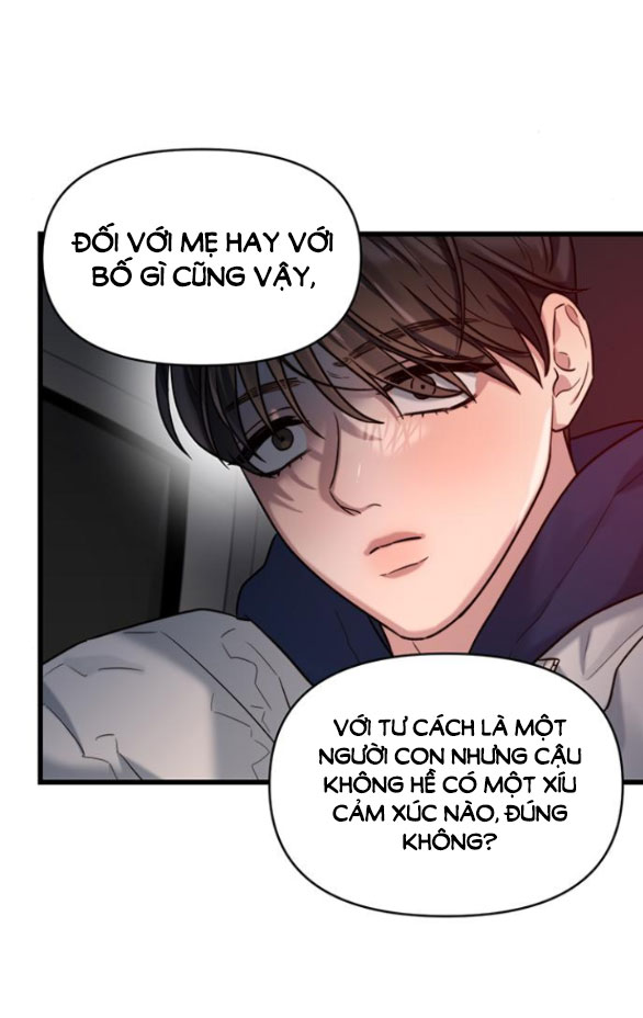 [18+] dục vọng tao nhã chapter 24.1 20