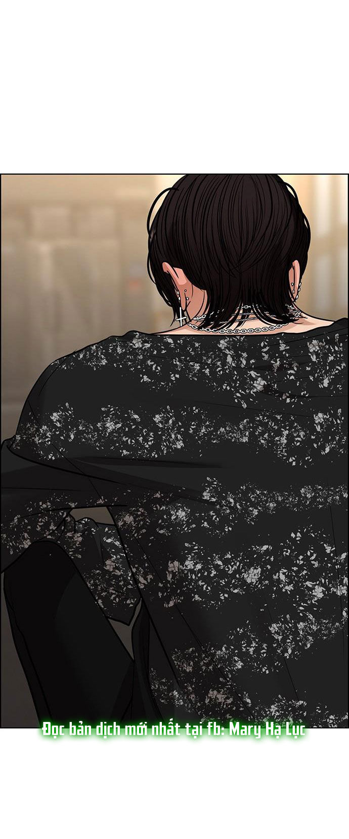 vẻ đẹp đích thực - true beauty chapter 207.2 18