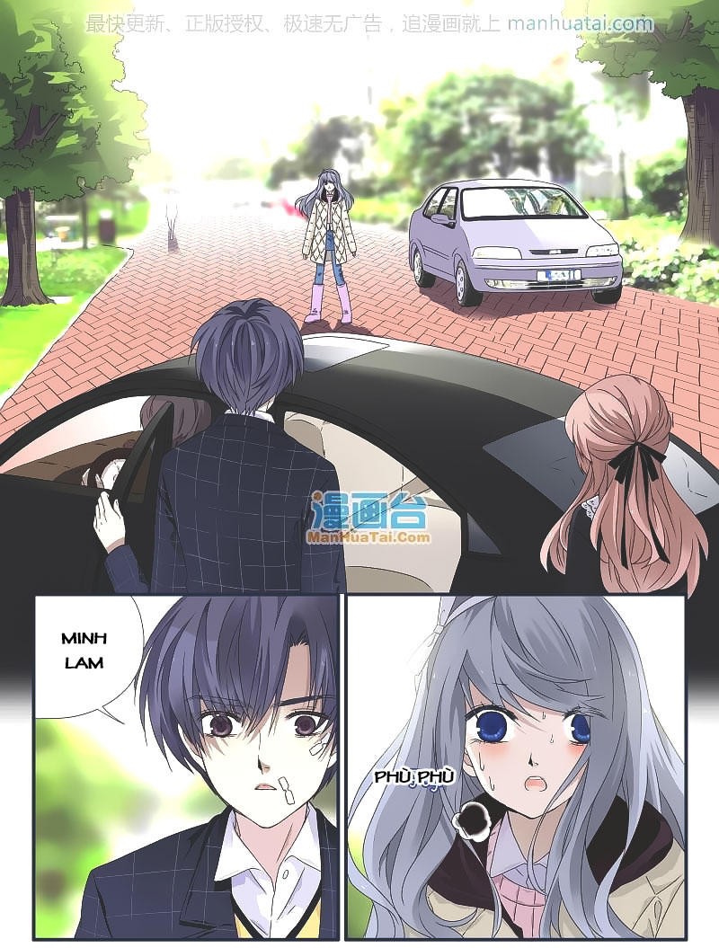 lam sí chapter 99 15