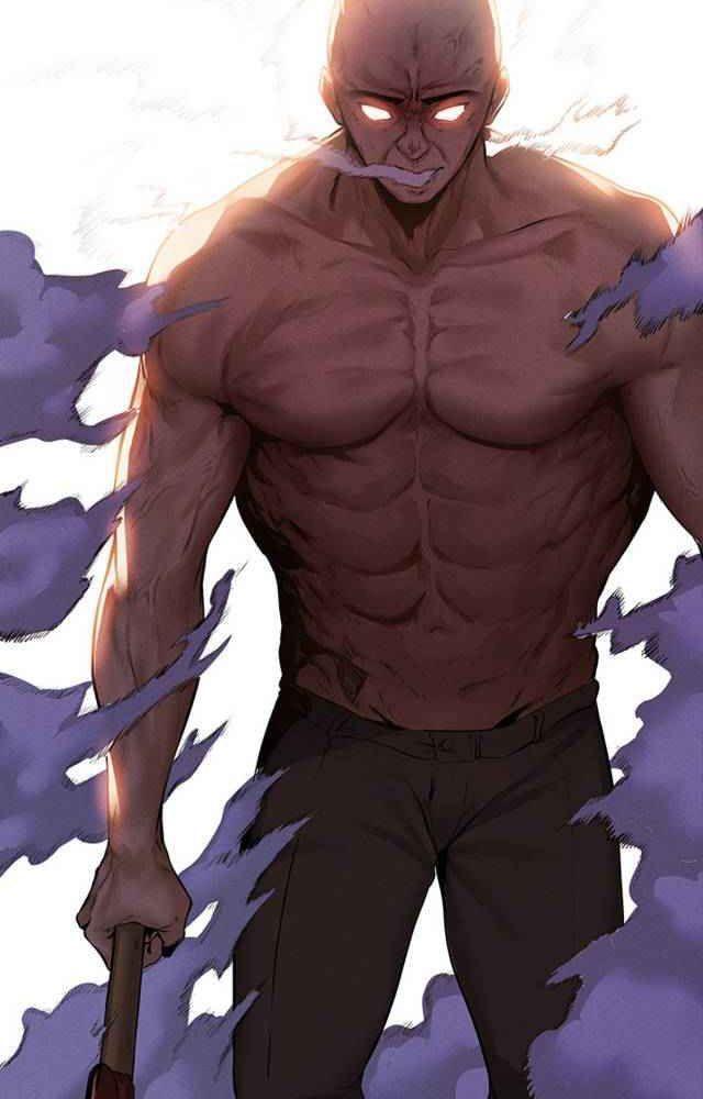 thợ săn bươm bướm chapter 1.2 64