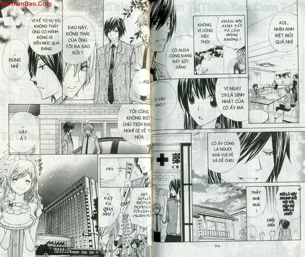 s a - lớp học ưu tú chapter 15 89