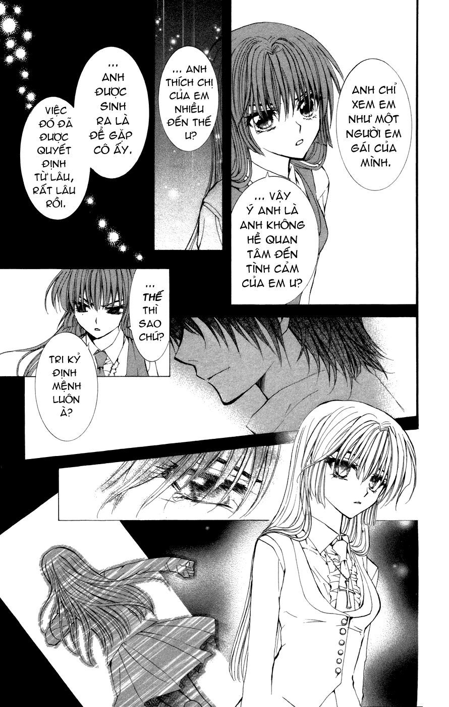 ng life chapter 13 17