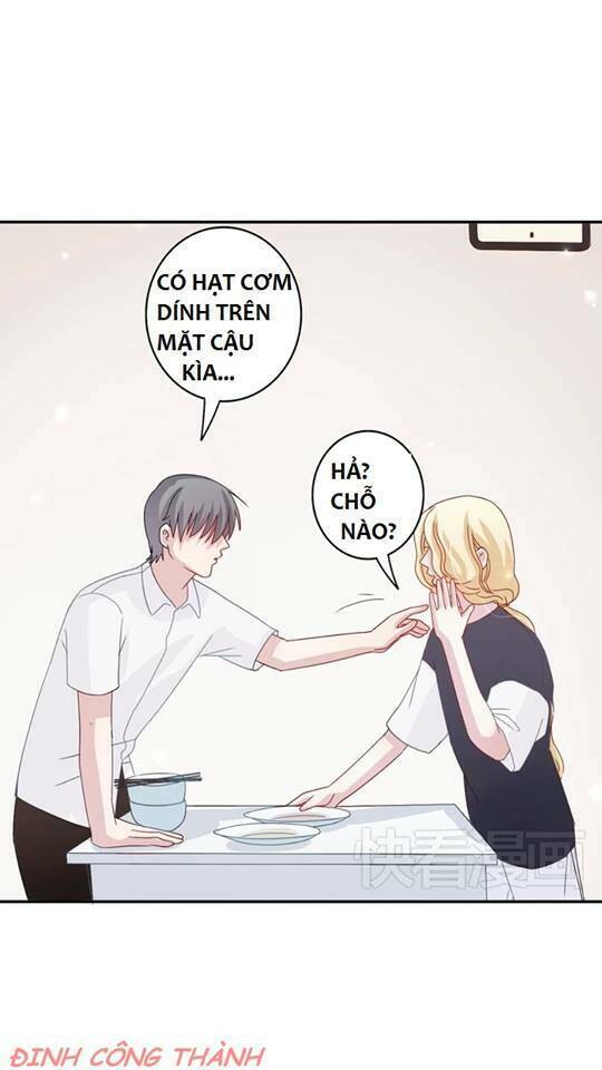 thần mì lắm chiêu chapter 7 10
