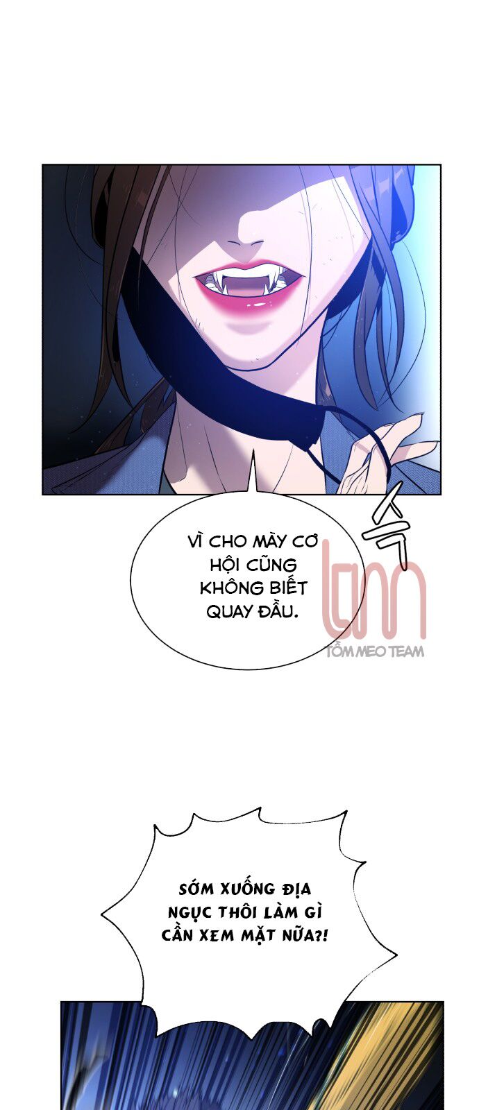 Máu trắng chapter 5.5 17