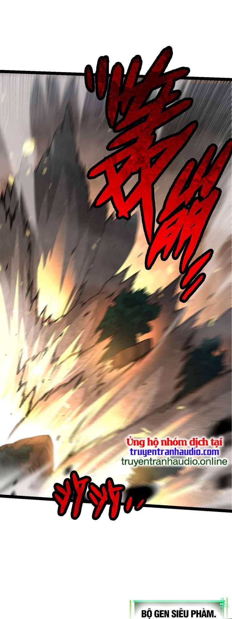 chuyển sinh thành liễu đột biến chapter 52 13