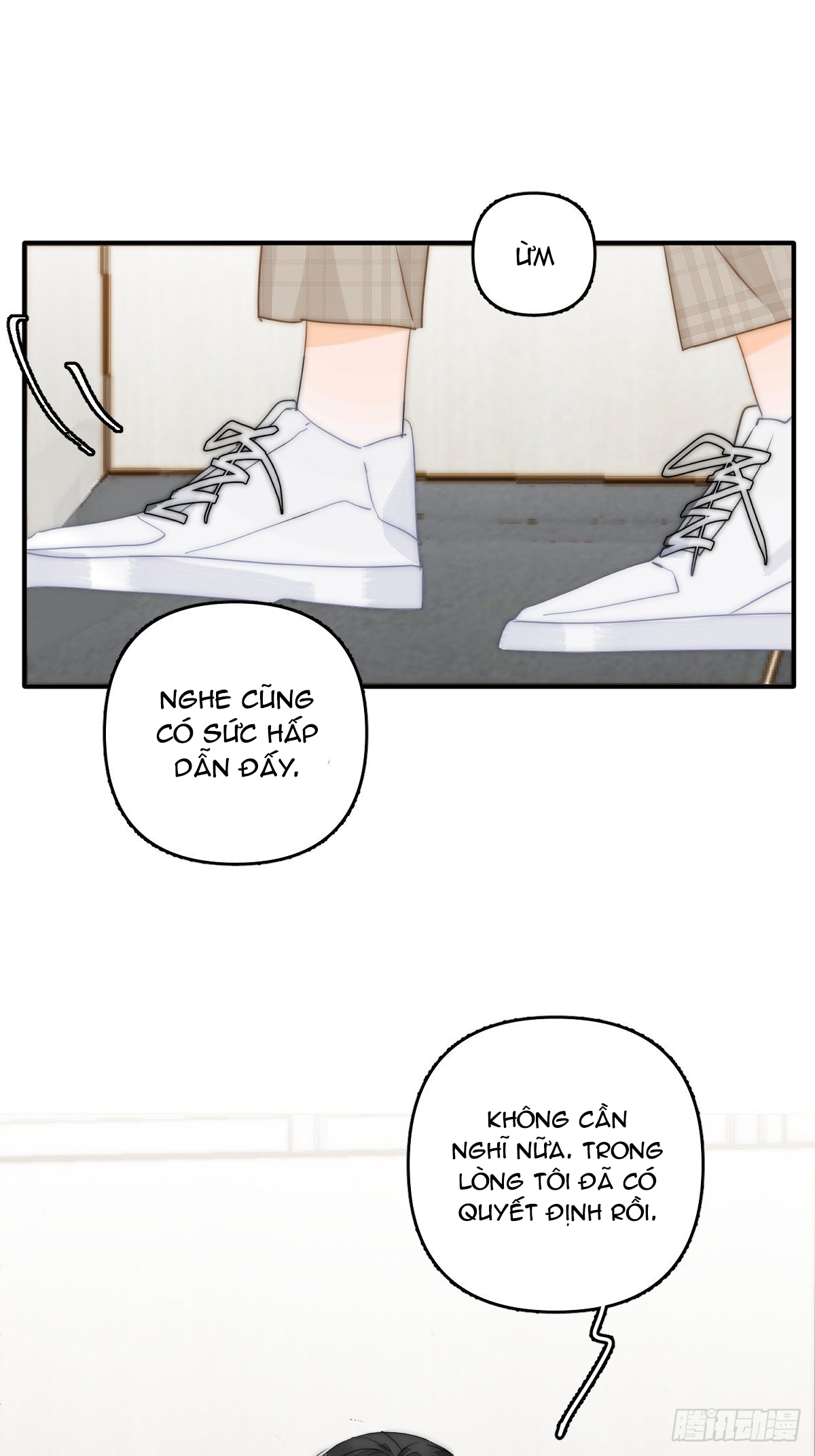 đêm đầy sao nói với em chapter 7 28