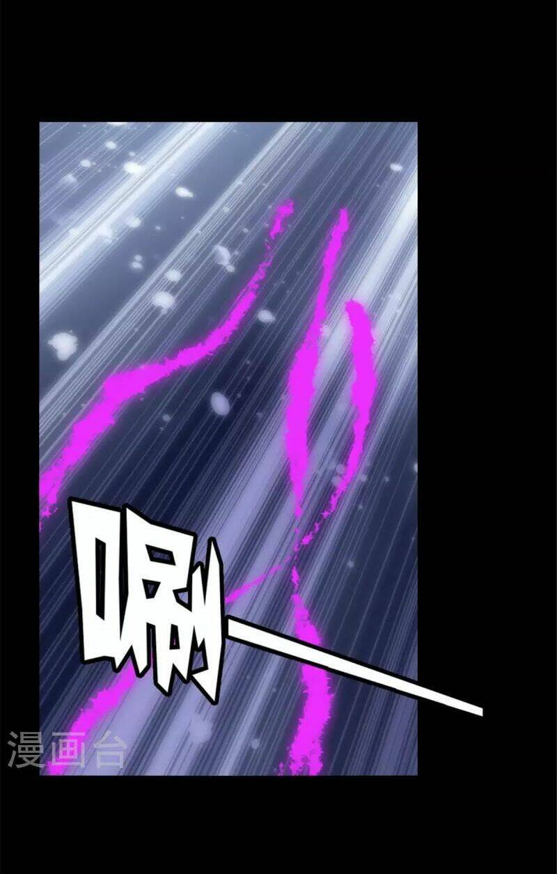 bạn gái virus của tôi chapter 303 6