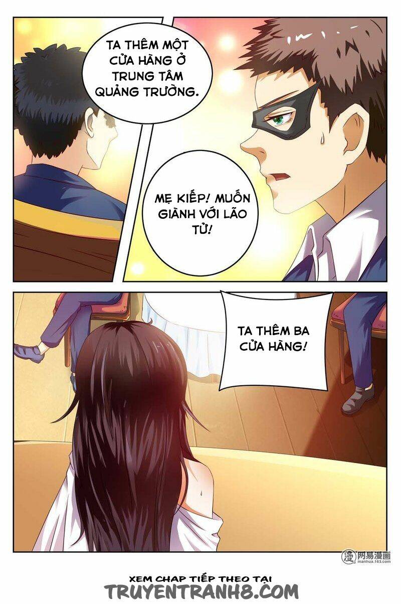 vợ lẽ chapter 1 17