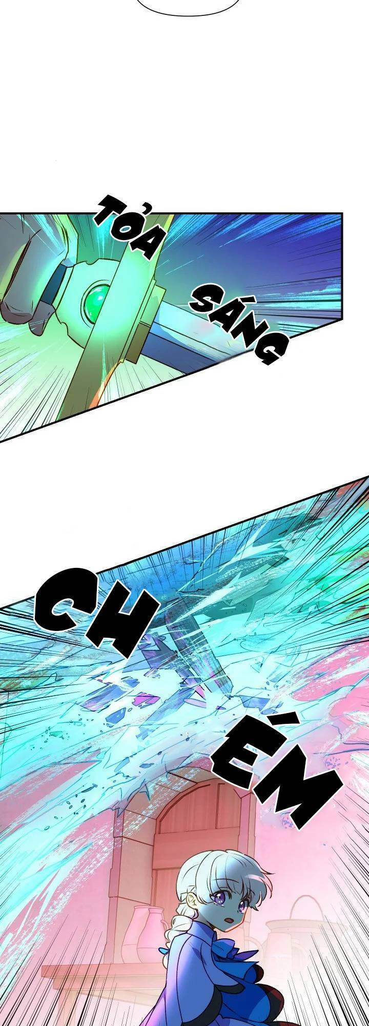 khế ước của nữ công tước quái vật chapter 57 25