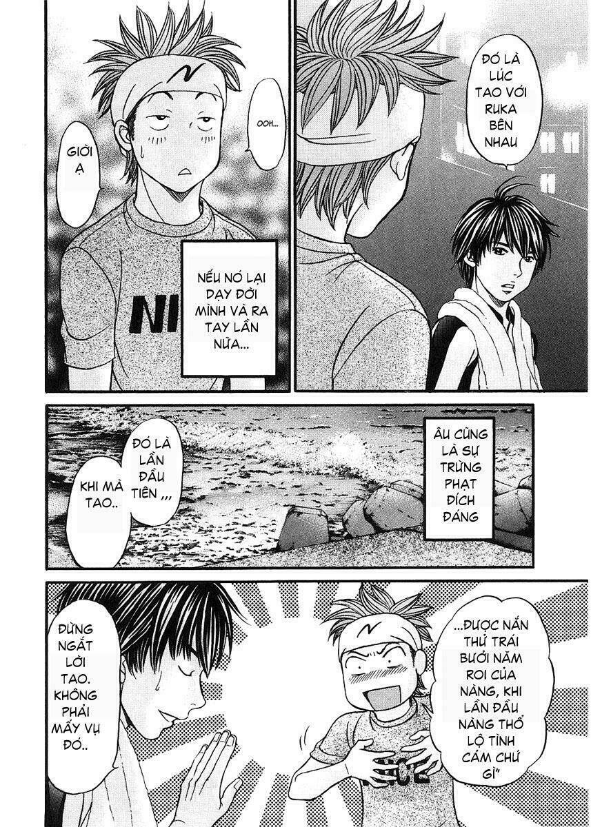 hetakoi chapter 40 13