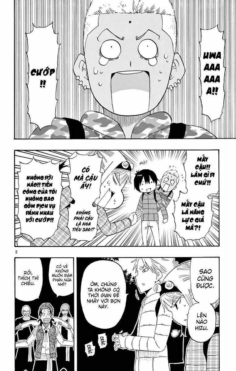 saike mata shite mo chapter 60 4