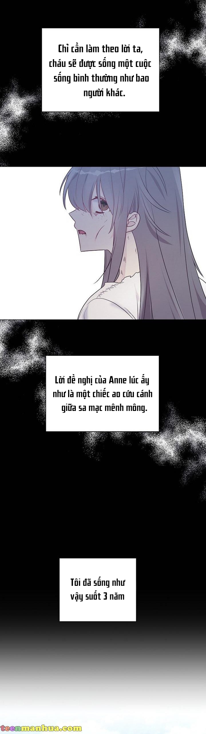 hôn thê nguy hiểm chapter 15.2 14