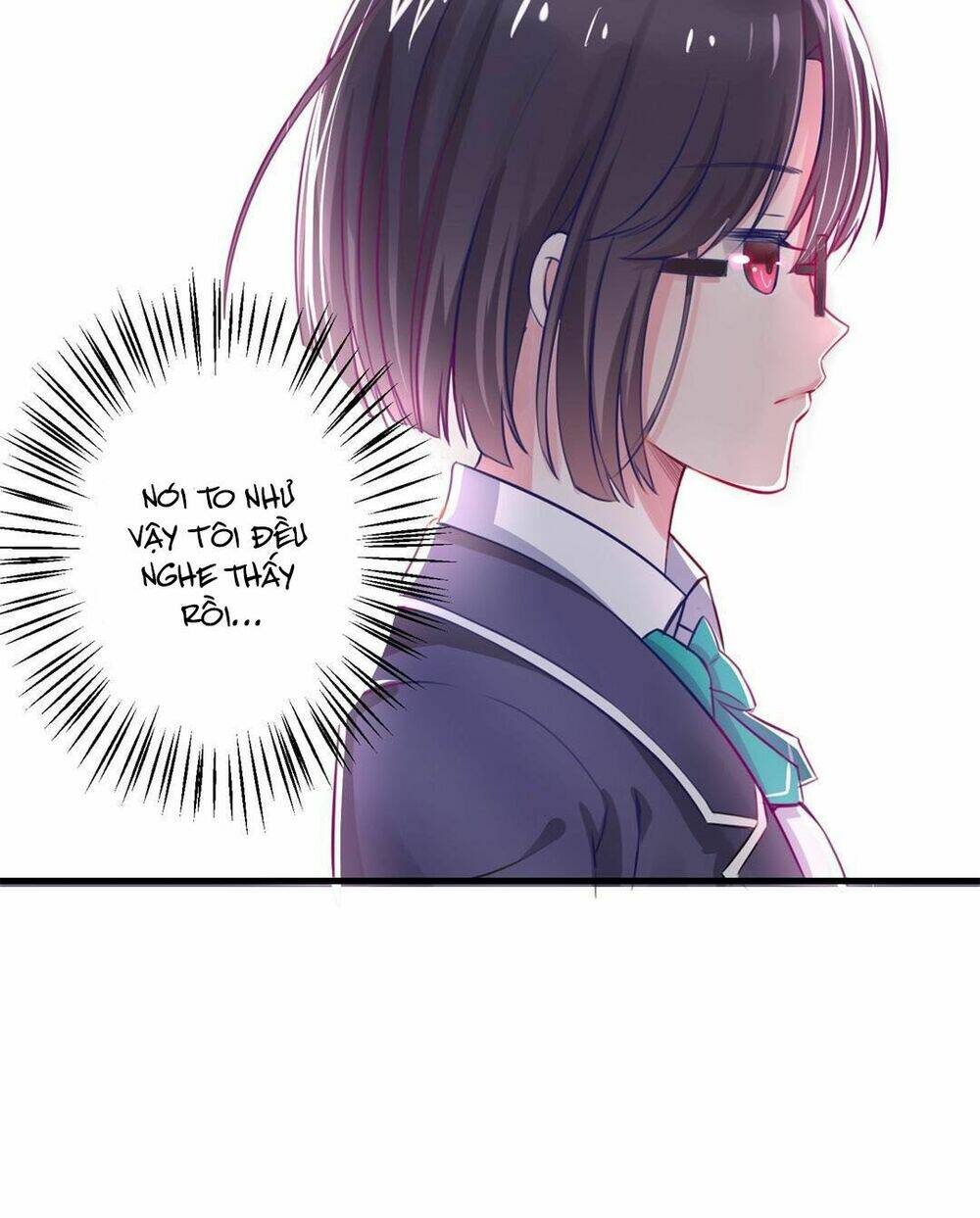 ái ngã đích đô khứ tử chapter 1 9