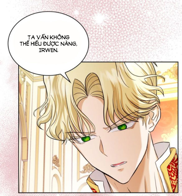 tôi trở thành vợ cũ của nam chính chapter 6.2 62