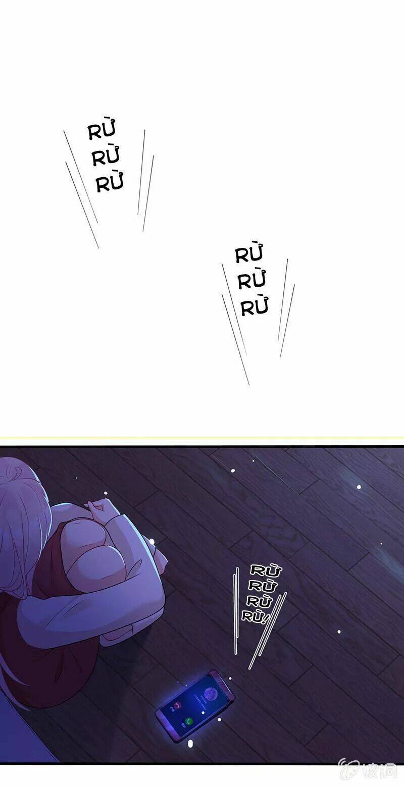 vương bài thiên sư và tiểu manh yêu chapter 41 9