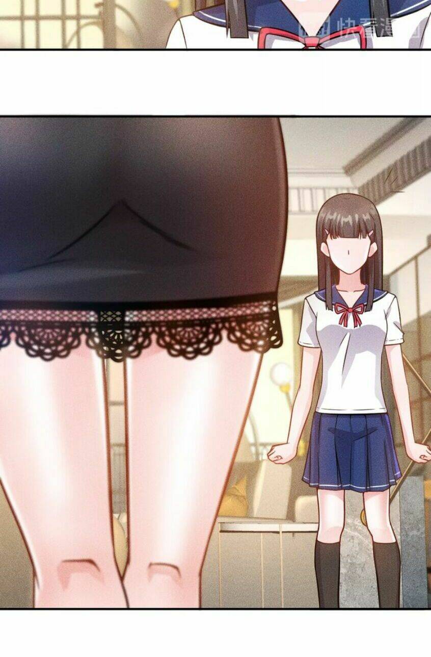 cao thủ cận vệ của nữ chủ tịch chapter 41 16