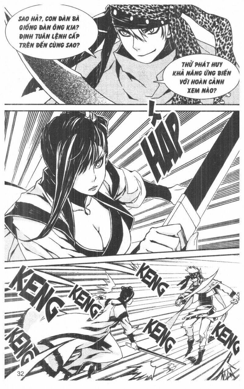 nareusha chapter 4 32