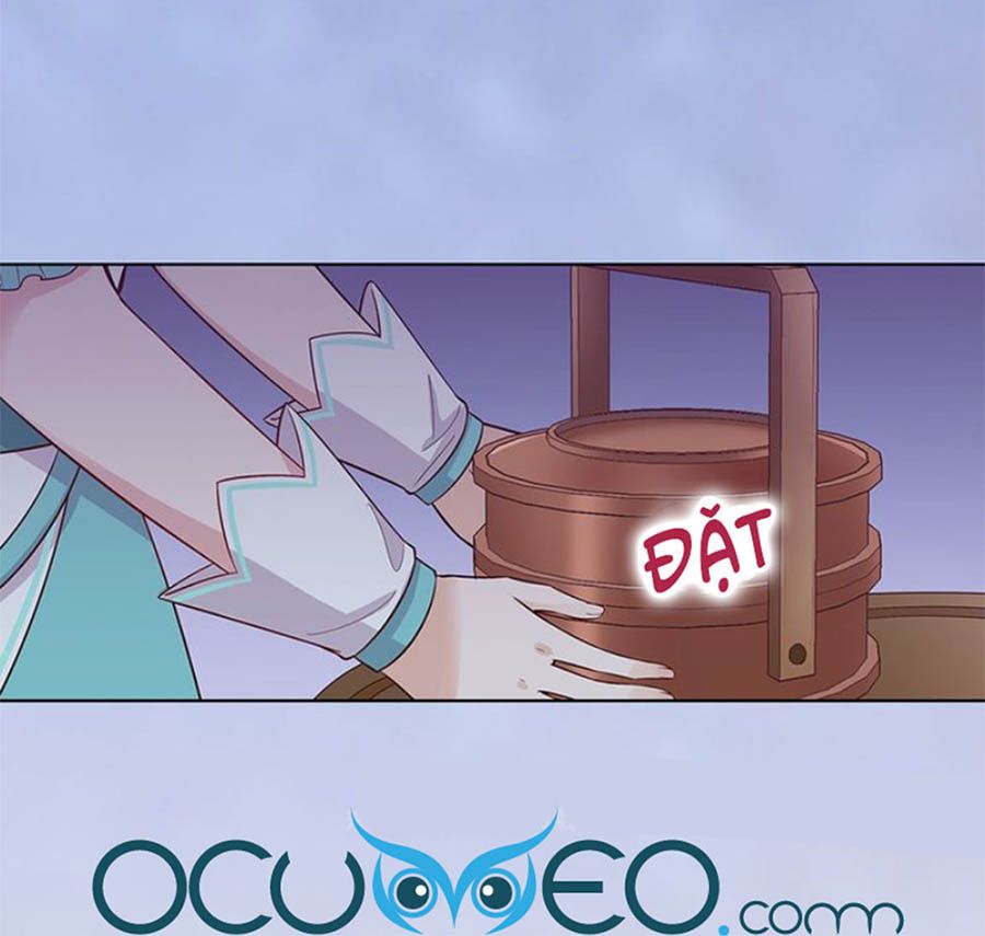 mỹ nhân già rồi chapter 48 92