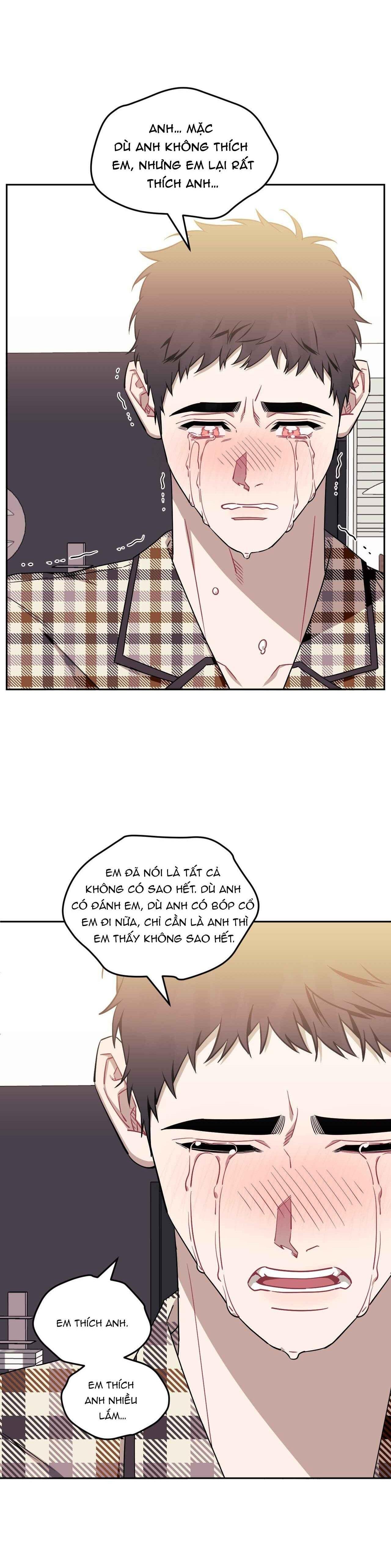 hơn cả bạn bè Chapter 96 anh chủ nt8 10