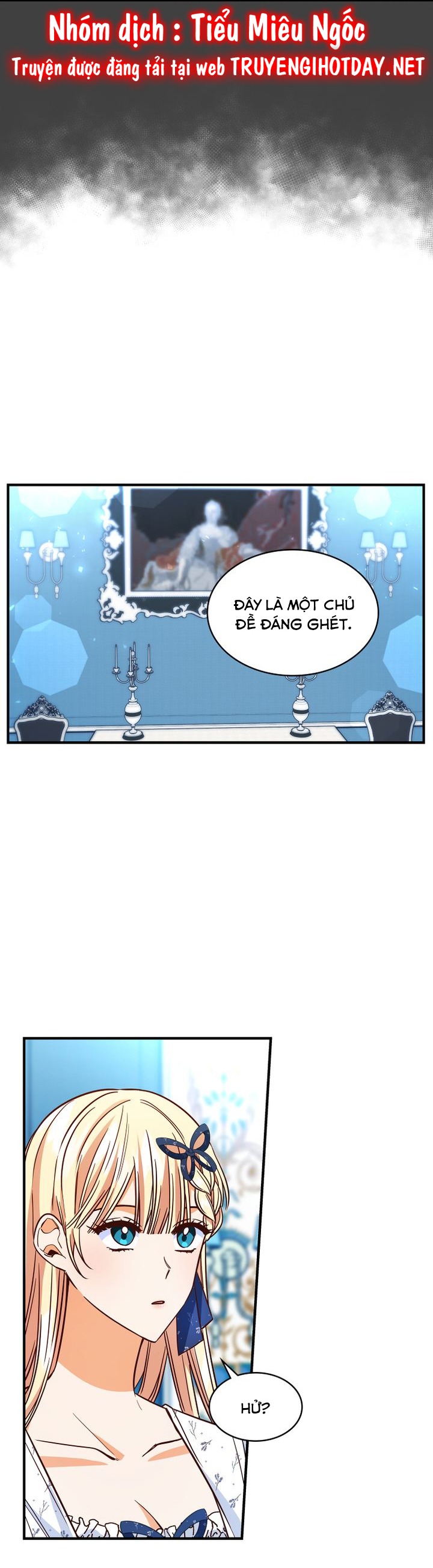 công lý của một ác nữ chapter 25 24