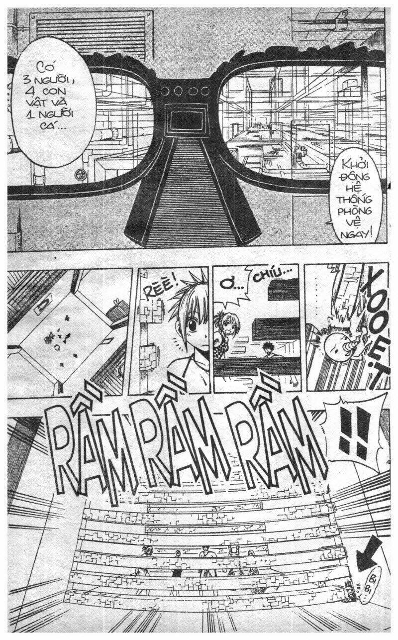rave master (scan) chapter 13 14