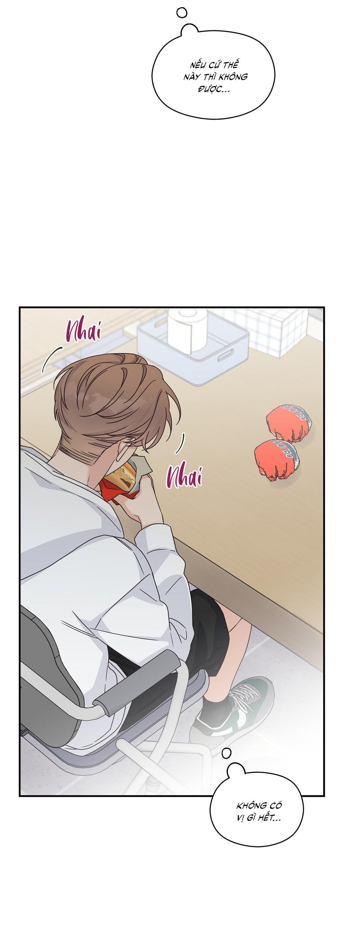 (cbunu) alpha trauma chapter 13 11