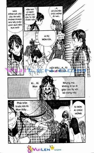 giấc mơ thần tượng chapter 1 17