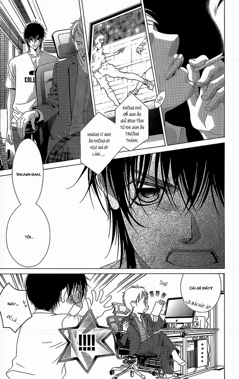 bướm trong sương mù chapter 2 26