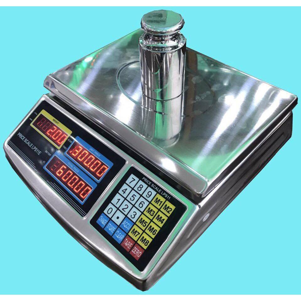 Cân Tính Tiền LPS11E