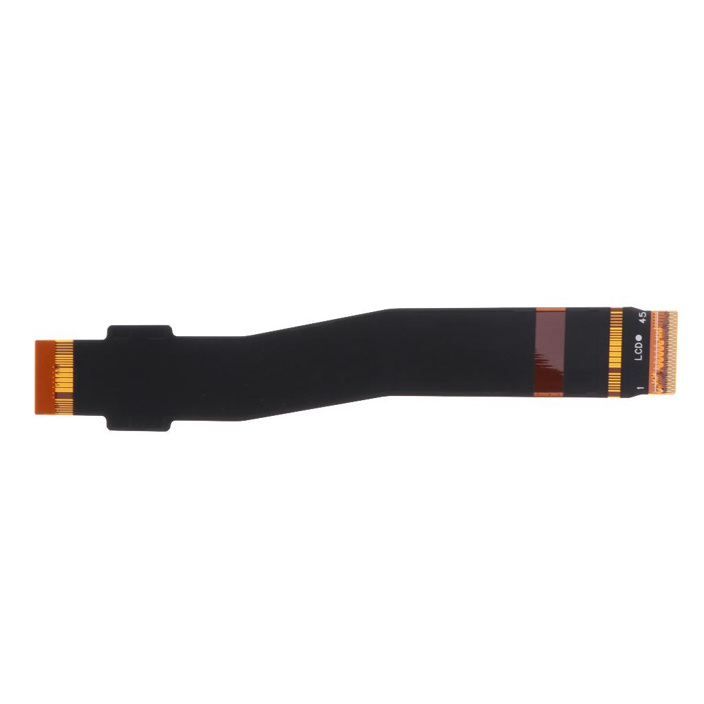 Tablets LCD Display Flex Cable for   Tab