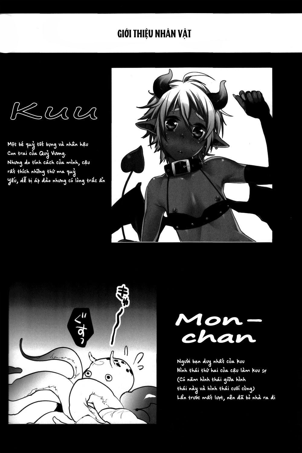 xuctu có gì vui chapter 17 2