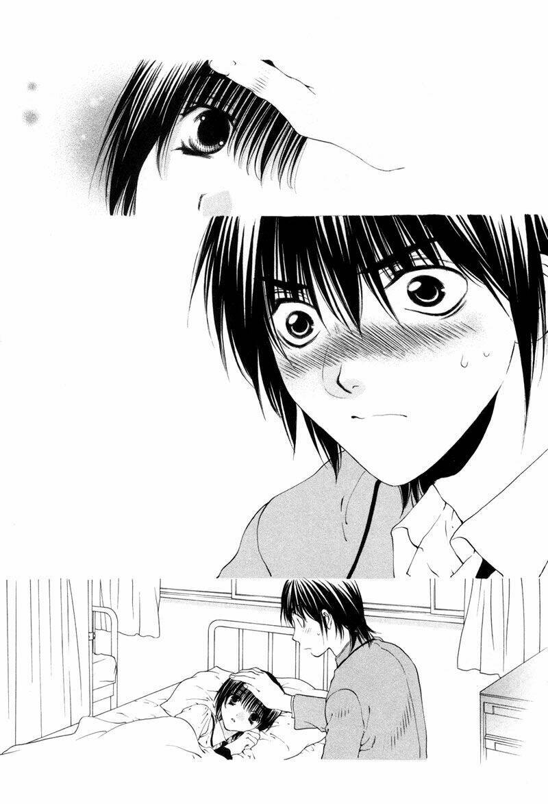 bitter virgin chapter 5 24