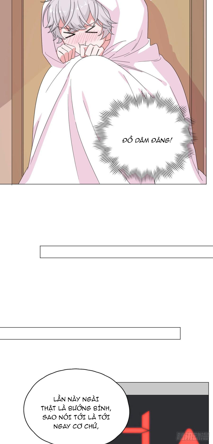 nhất hoàng cửu công thập nhị thê chapter 59 7