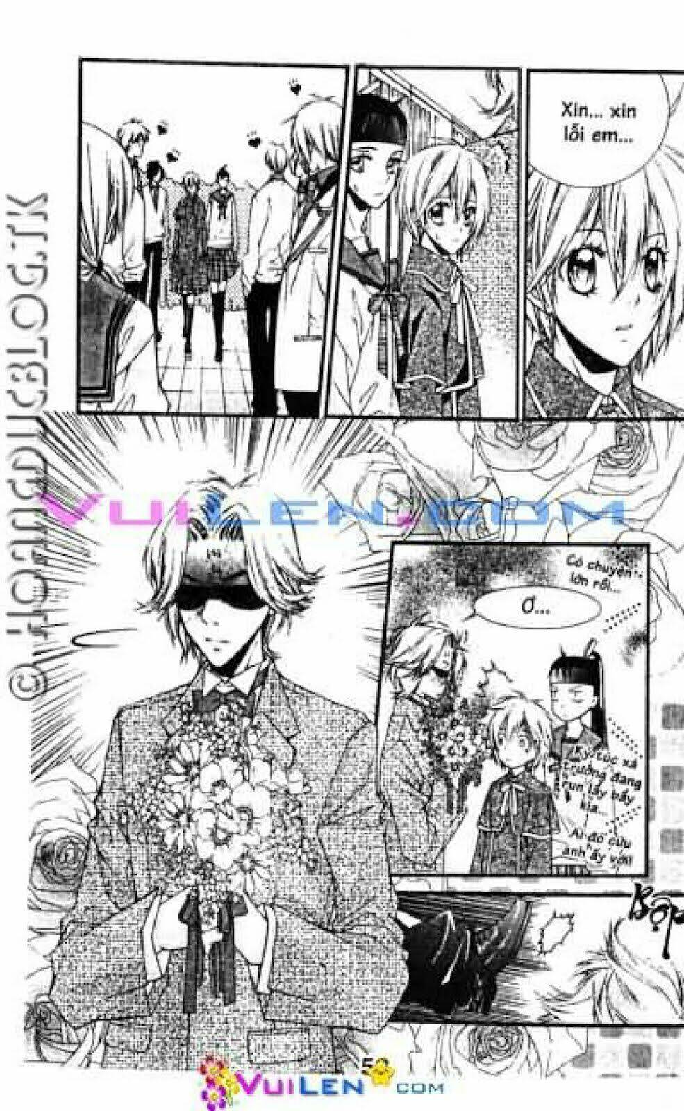 tân giai nhân chapter 5 52