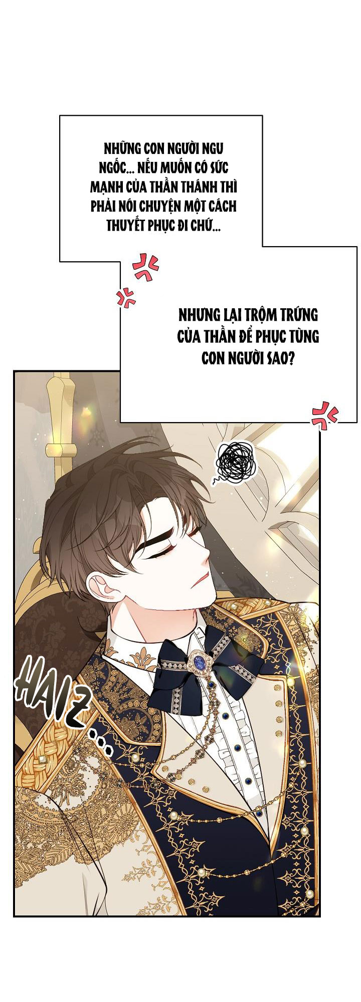 con chỉ đi tìm cha thôi chapter 48.1 15